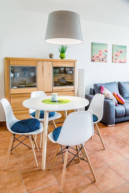 Hygge Appartamento Goslar Esterno foto