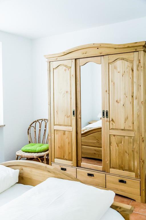 Hygge Appartamento Goslar Esterno foto